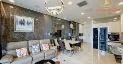 🔥 BÁN 2PN VINHOMES GOLDEN RIVER Q1 – VIEW SÔNG BITEXCO, FULL NỘI THẤT, SỔ HỒNG – 25 TỶ!