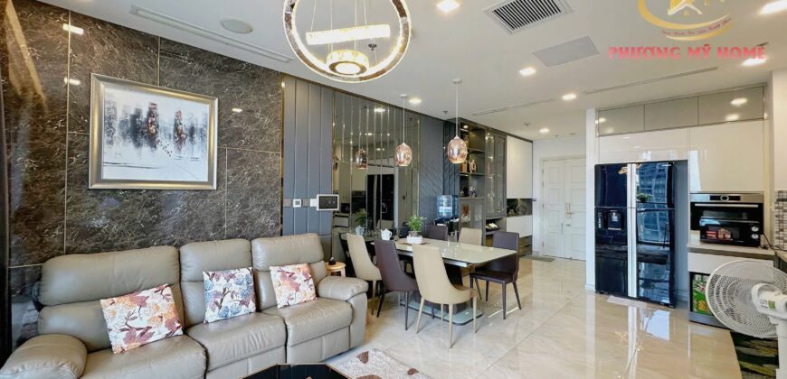 🔥 BÁN 2PN VINHOMES GOLDEN RIVER Q1 – VIEW SÔNG BITEXCO, FULL NỘI THẤT, SỔ HỒNG – 25 TỶ!