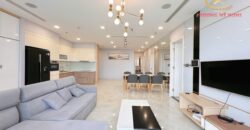 🔥 CHO THUÊ 3PN VINHOMES GOLDEN RIVER Q1 – VIEW SÔNG BITEXCO, GIÁ TỐT CHỈ 41 TRIỆU/THÁNG!