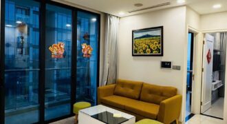 Chuyên chuyển nhượng Vinhomes Golden River Ba Son 1PN, 2PN, 3PN, 4PN căn giá tốt nhất