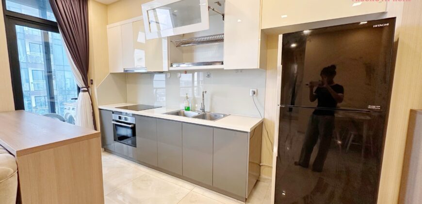 BÁN 2PN VINHOMES GOLDEN BASON VIEW SÔNG BITEXCO GIÁ TỐT
