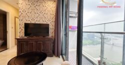 BÁN 2PN VINHOMES GOLDEN BASON VIEW SÔNG BITEXCO GIÁ TỐT