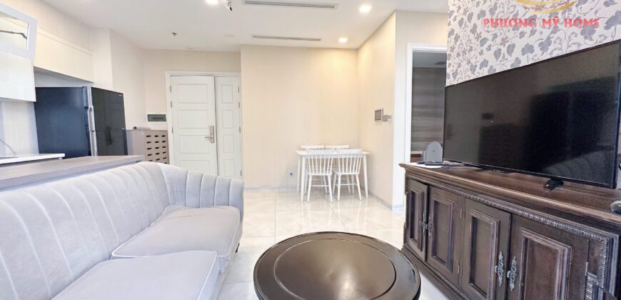 BÁN 2PN VINHOMES GOLDEN BASON VIEW SÔNG BITEXCO GIÁ TỐT