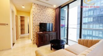 BÁN 2PN VINHOMES GOLDEN BASON VIEW SÔNG BITEXCO GIÁ TỐT