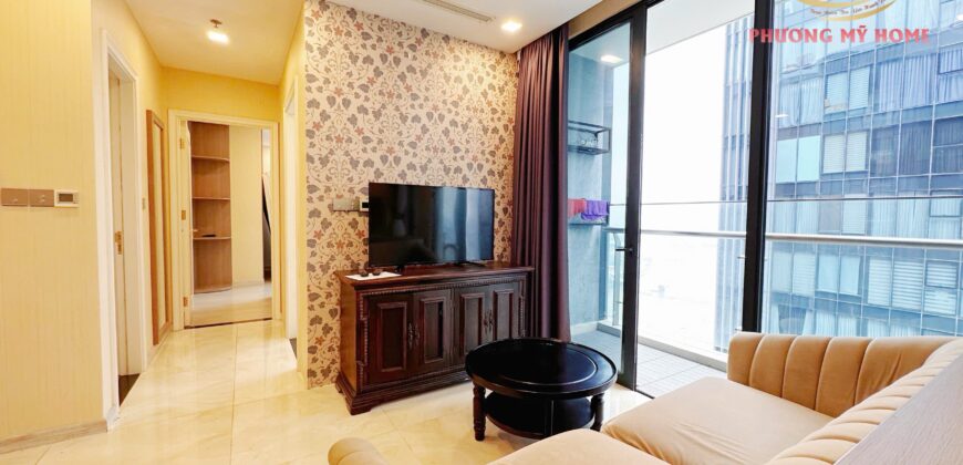 BÁN 2PN VINHOMES GOLDEN BASON VIEW SÔNG BITEXCO GIÁ TỐT