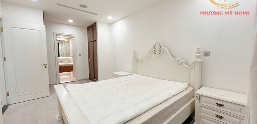 🔥 CHO THUÊ 2PN VINHOMES GOLDEN RIVER Q1 – FULL NỘI THẤT ĐẸP, GIÁ TỐT 30 TRIỆU/THÁNG!
