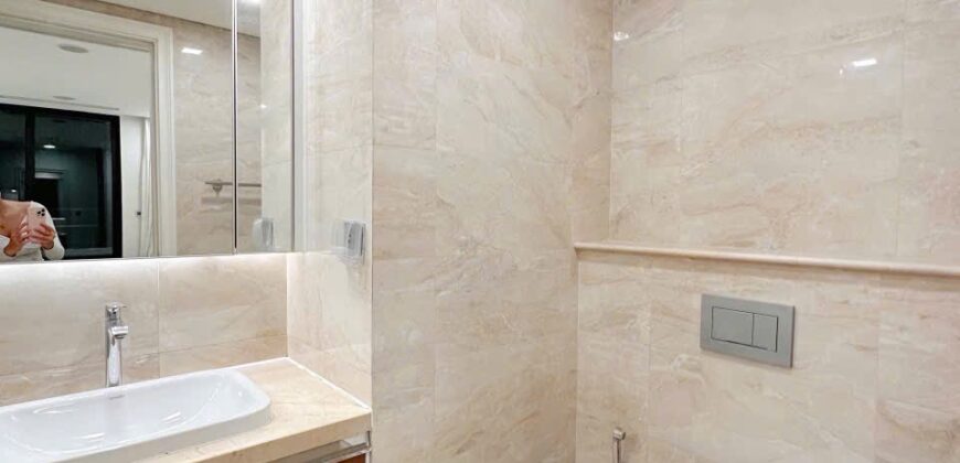 BÁN 2PN VINHOMES GOLDEN BASON VIEW CITY GIÁ TỐT
