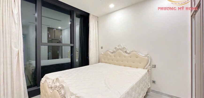 BÁN 2PN VINHOMES GOLDEN BASON VIEW CITY GIÁ TỐT