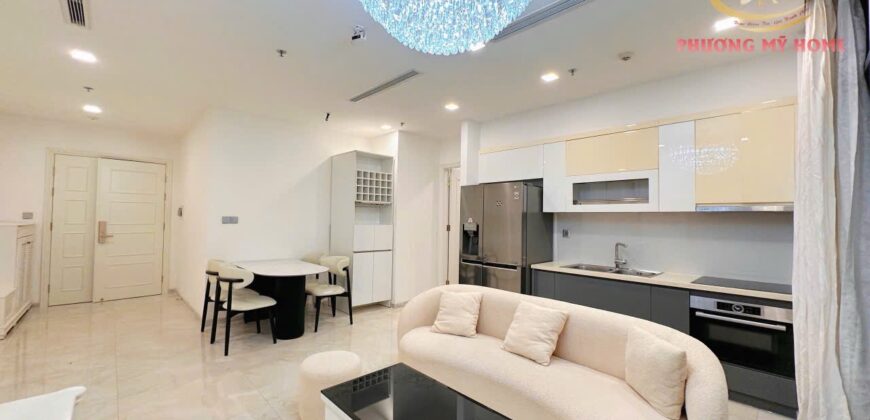 BÁN 2PN VINHOMES GOLDEN BASON VIEW CITY GIÁ TỐT
