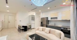 🔥 CHO THUÊ 2PN VINHOMES GOLDEN RIVER Q1 – FULL NỘI THẤT ĐẸP, GIÁ TỐT 30 TRIỆU/THÁNG!