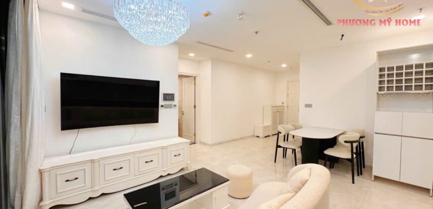BÁN 2PN VINHOMES GOLDEN BASON VIEW CITY GIÁ TỐT