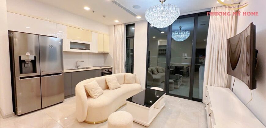 BÁN 2PN VINHOMES GOLDEN BASON VIEW CITY GIÁ TỐT