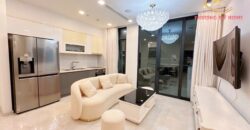 🔥 CHO THUÊ 2PN VINHOMES GOLDEN RIVER Q1 – FULL NỘI THẤT ĐẸP, GIÁ TỐT 30 TRIỆU/THÁNG!