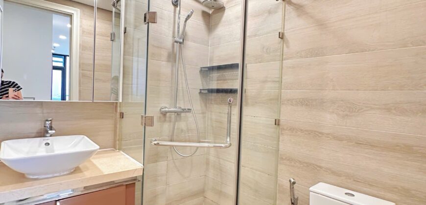 BÁN 3PN VINHOMES GOLDEN RIVER Q1 – 105m² FULL NỘI THẤT VIEW LANDMARK | CHỈ 23,2 TỶ SỔ HỒNG