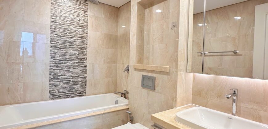 BÁN 3PN VINHOMES GOLDEN RIVER Q1 – 105m² FULL NỘI THẤT VIEW LANDMARK | CHỈ 23,2 TỶ SỔ HỒNG