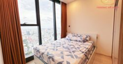 BÁN 3PN VINHOMES GOLDEN RIVER Q1 – 105m² FULL NỘI THẤT VIEW LANDMARK | CHỈ 23,2 TỶ SỔ HỒNG