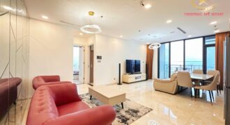BÁN 3PN VINHOMES GOLDEN RIVER Q1 – 105m² FULL NỘI THẤT VIEW LANDMARK | CHỈ 23,2 TỶ SỔ HỒNG