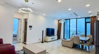 CHÍNH CHỦ CHO THUÊ CĂN 3PN VÒNG CUNG VINHOMES GOLDEN RIVER