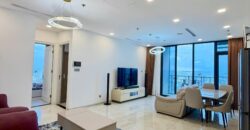 Căn Hộ Cao Cấp Vinhomes Golden River – 3PN, 105m², View Landmark Đẹp