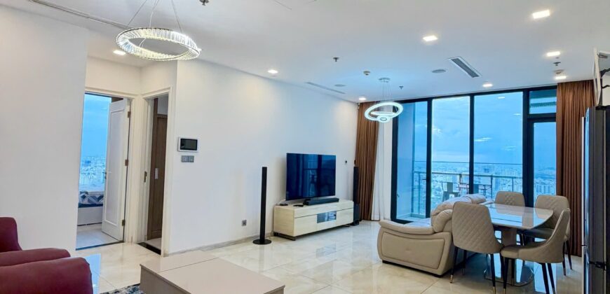 Căn Hộ Cao Cấp Vinhomes Golden River – 3PN, 105m², View Landmark Đẹp
