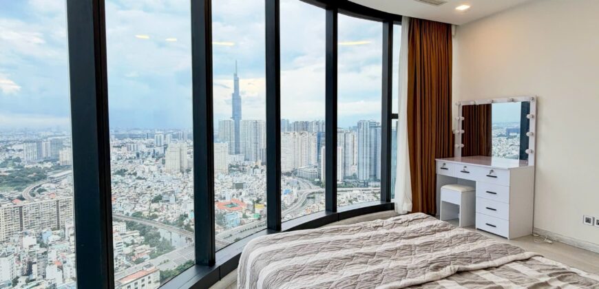 Căn Hộ Cao Cấp Vinhomes Golden River – 3PN, 105m², View Landmark Đẹp