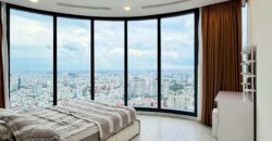 Căn Hộ Cao Cấp Vinhomes Golden River – 3PN, 105m², View Landmark Đẹp
