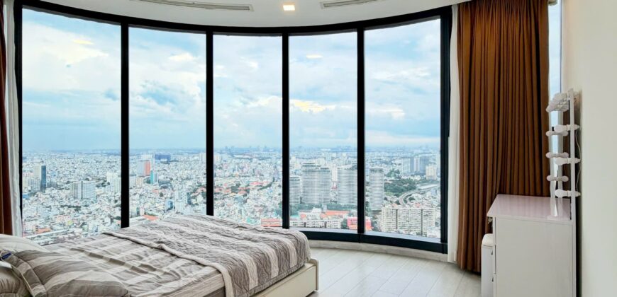Căn Hộ Cao Cấp Vinhomes Golden River – 3PN, 105m², View Landmark Đẹp