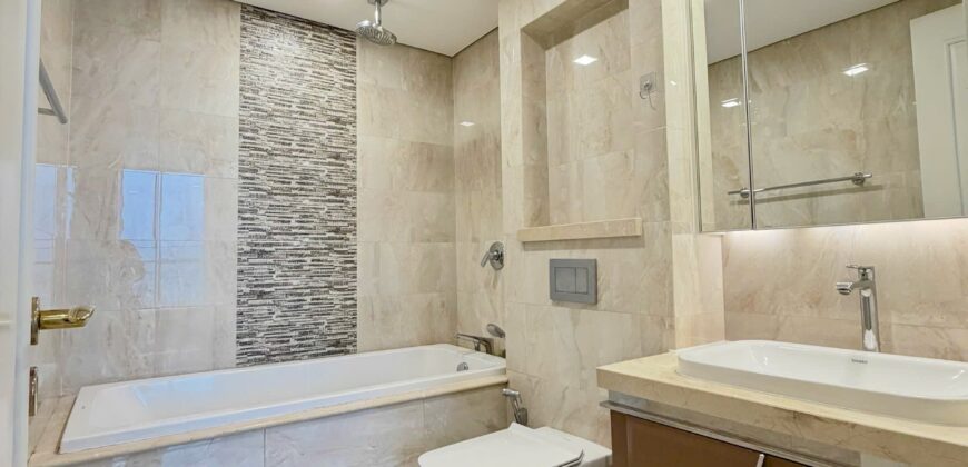 Căn Hộ Cao Cấp Vinhomes Golden River – 3PN, 105m², View Landmark Đẹp
