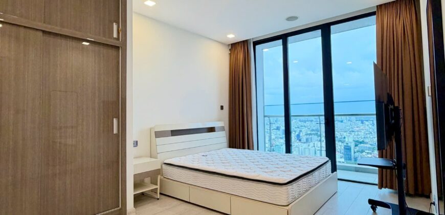 CHÍNH CHỦ CHO THUÊ CĂN 3PN VÒNG CUNG VINHOMES GOLDEN RIVER