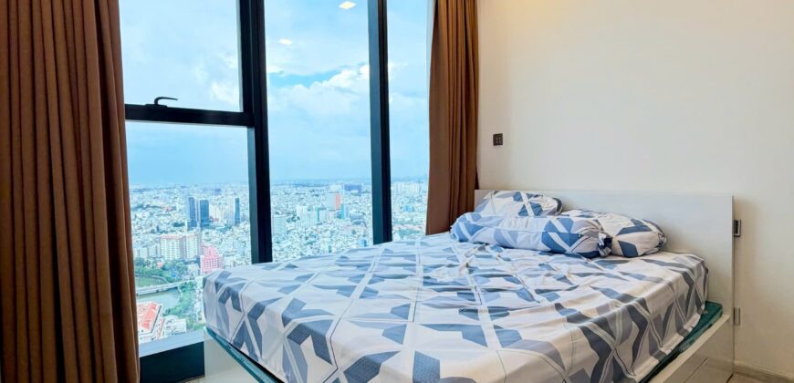 Căn Hộ Cao Cấp Vinhomes Golden River – 3PN, 105m², View Landmark Đẹp