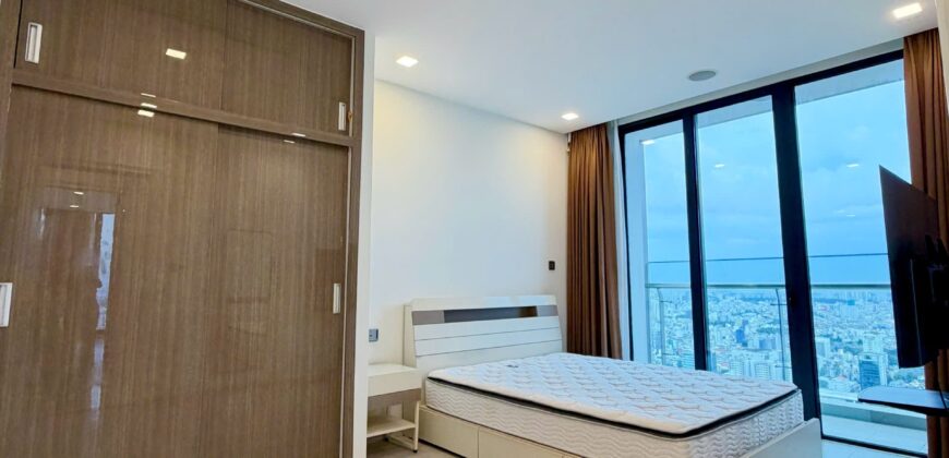 Căn Hộ Cao Cấp Vinhomes Golden River – 3PN, 105m², View Landmark Đẹp