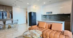 BÁN CĂN 3PN VIEW THẢO CẦM VIÊN – VINHOMES GOLDEN RIVER Q1**