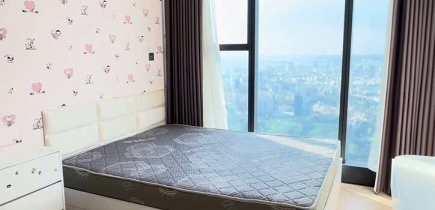 BÁN CĂN 3PN VIEW THẢO CẦM VIÊN – VINHOMES GOLDEN RIVER Q1**