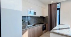 BÁN CĂN 3PN VIEW THẢO CẦM VIÊN – VINHOMES GOLDEN RIVER Q1**
