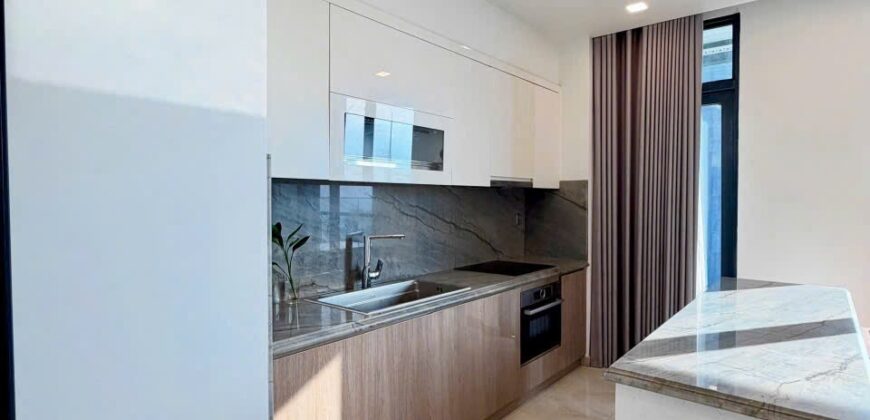BÁN CĂN 3PN VIEW THẢO CẦM VIÊN – VINHOMES GOLDEN RIVER Q1**