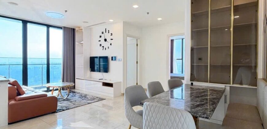 BÁN CĂN 3PN VIEW THẢO CẦM VIÊN – VINHOMES GOLDEN RIVER Q1**