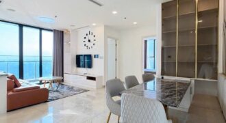 CHO THUÊ CĂN HỘ 3PN VINHOMES BASON TOÀ AQUA 1