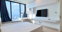 BÁN CĂN 3PN VIEW THẢO CẦM VIÊN – VINHOMES GOLDEN RIVER Q1**