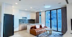 VINHOMES GOLDEN RIVER – 3PN VIEW XANH THOÁNG – GIÁ 50TR/THÁNG
