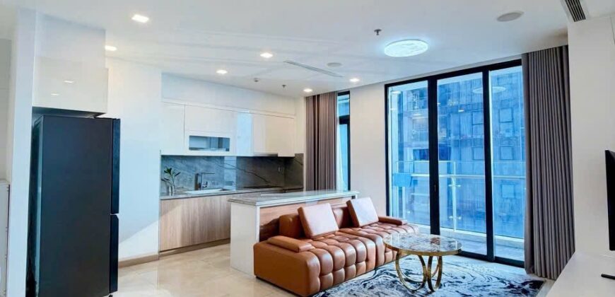 VINHOMES GOLDEN RIVER – 3PN VIEW XANH THOÁNG – GIÁ 50TR/THÁNG
