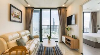 ✨ CHO THUÊ 2PN FULL NT VIEW LANDMARK– GOLDEN RIVER Q1 | 30TR