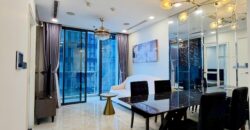 CHO THUÊ 2PN BA SON QUẬN 1 – VIEW SÔNG, NGẮM BITEXCO