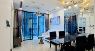 CHO THUÊ CĂN 2PN VINHOMES BASON TÒA AQUA 2