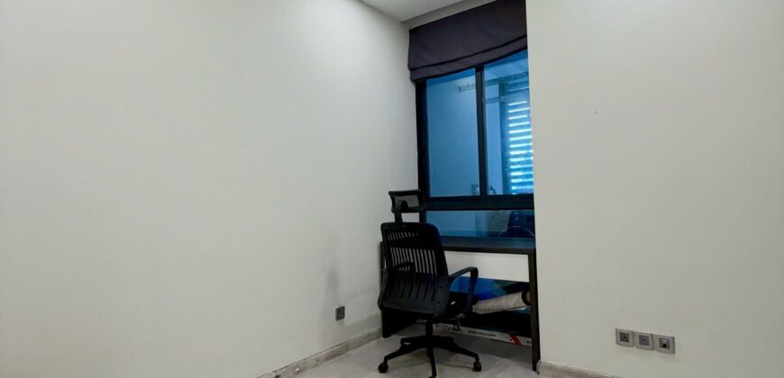 CHO THUÊ 2PN BA SON QUẬN 1 – VIEW SÔNG, NGẮM BITEXCO