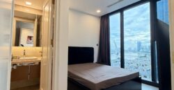 CHO THUÊ 2PN BA SON QUẬN 1 – VIEW SÔNG, NGẮM BITEXCO