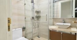 CHO THUÊ 2PN BA SON QUẬN 1 – VIEW SÔNG, NGẮM BITEXCO