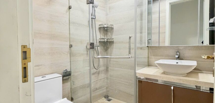 CHO THUÊ CĂN 2PN VINHOMES BASON TÒA AQUA 2