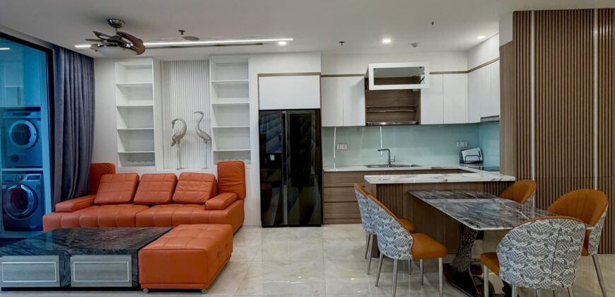 💎 SIÊU PHẨM 3PN 118M² VIEW SÔNG SÀI GÒN – 31 TỶ
