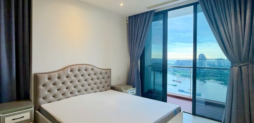💎 SIÊU PHẨM 3PN 118M² VIEW SÔNG SÀI GÒN – 31 TỶ