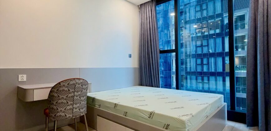 💎 SIÊU PHẨM 3PN 118M² VIEW SÔNG SÀI GÒN – 31 TỶ